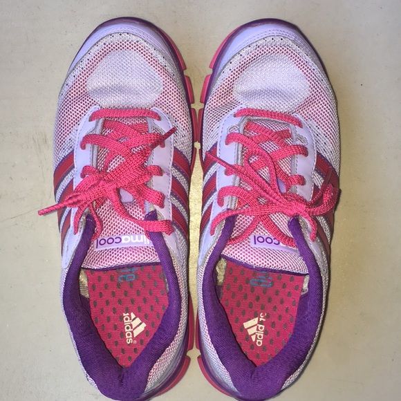 adidas climacool ortholite